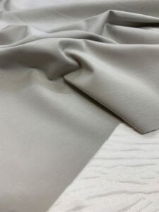 Gri Trençkotluk Kumaş