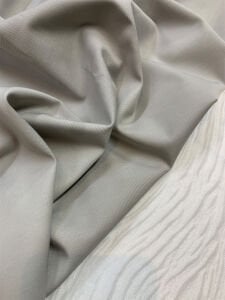 Gri Trençkotluk Kumaş