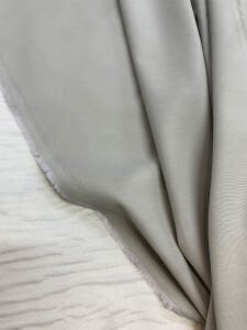 Gri Trençkotluk Kumaş