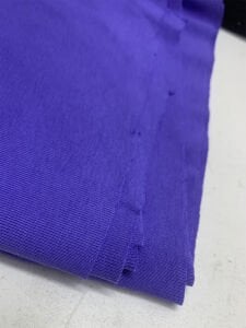 Esnek Bebe Ribanası Penye Kumaş Seti, Boyları 80-90 cm arası 14 adet