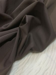 Acı Kahve Trençkotluk Kumaş