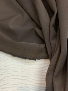 Acı Kahve Trençkotluk Kumaş