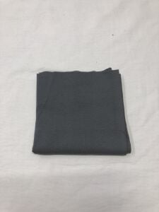 Ribana Kumaş, Parça 40x170 cm - Gri