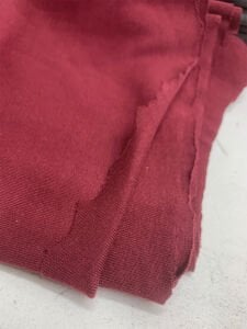 Esnek Bebe Ribanası Penye Kumaş Seti, Boyları 55-70 cm arası 12 adet