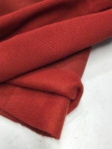 Ribanalı Şardonlu 3 İplik Kumaş Seti, Boyları 100-120 cm arası 8 adet