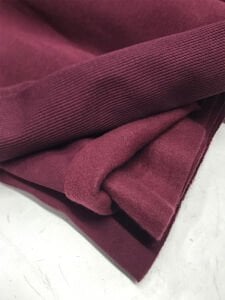 Ribanalı Şardonlu 3 İplik Kumaş Seti, Boyları 100-120 cm arası 7 adet