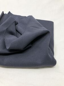 Ribana Kumaş, Parça 35x180 cm - Füme