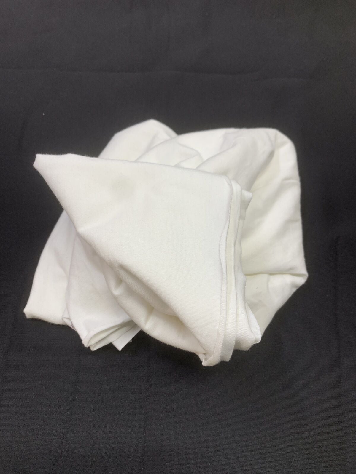 Süprem Kumaş, Parça 120x170 cm - Ekru