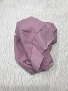 Ribana Fitilli Kumaş Pembe – Parça 105x120 cm