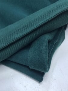 Ribanalı Şardonlu 3 İplik Kumaş Seti, Boyları 80-90 cm arası 7 adet