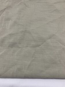 Oysho Kumaş, Parça 110x170 cm Gri (ENDE ÇİZGİLER VAR)