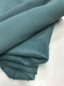 Ribanalı Şardonlu 3 İplik Kumaş Seti, Boyları 100-120 cm arası 8 adet