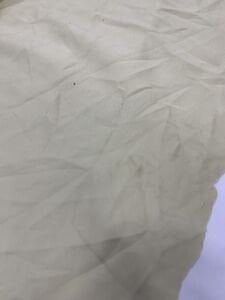 Oysho Kumaş, Parça 210x170 cm Bej (KUMAŞTA 1 DELİK VE KİR VAR)