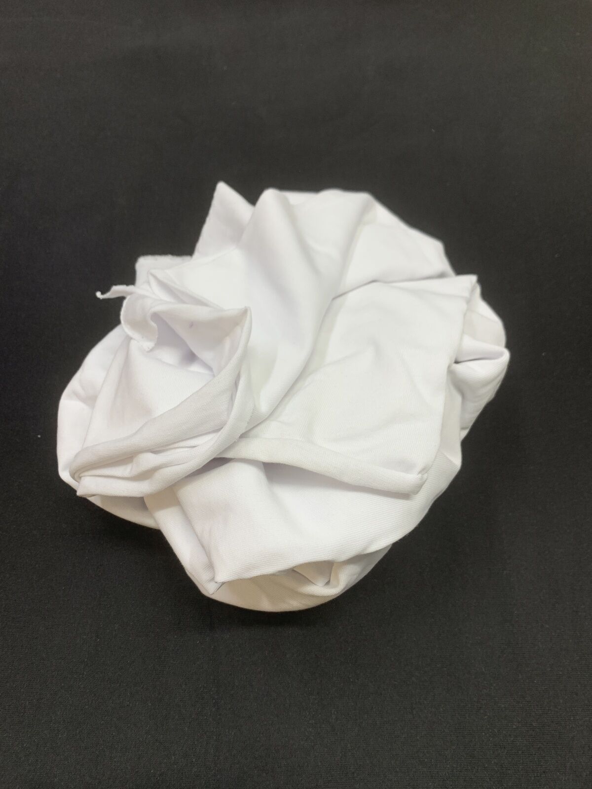 Tok Süprem Kumaş, Parça 95x180 cm - Beyaz