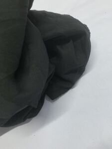 Oysho Kumaş, Parça 220x170 cm Siyah Renk