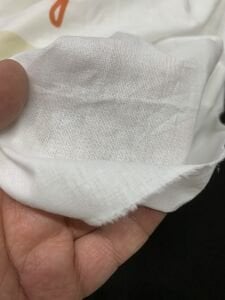 Nevresimlik Kumaş, Parça 125x200 cm Aslan Kral Desenli