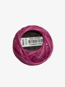 Nakış İpi (Etamin İpi) Anchor Marka Ebruli Pembe Renk 1207