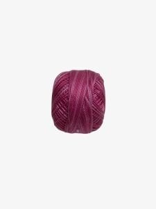 Nakış İpi (Etamin İpi) Anchor Marka Ebruli Pembe Renk 1207
