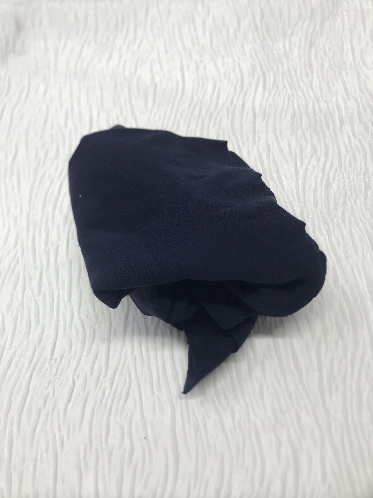 Ribana Kumaş Lacivert – Parça 60x170 cm