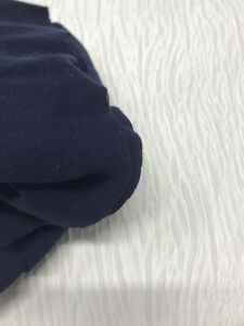 Ribana Kumaş Lacivert – Parça 60x170 cm