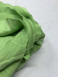 Oysho Kumaş, Parça 120x100 cm Yeşil Renk