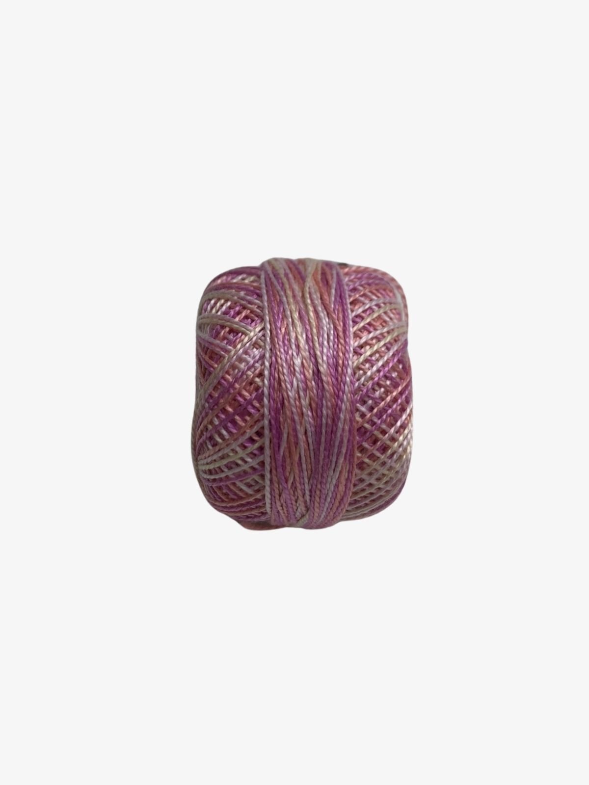 Nakış İpi (Etamin İpi) Anchor Marka Ebruli Pembe Renk 1320