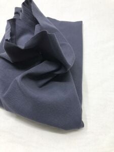 Ribana Kumaş, Parça 50x180 cm - Füme