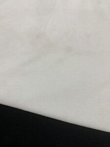 Krem Süprem Kumaş, Parça 65x170 cm (HAFİF KİRLİ)