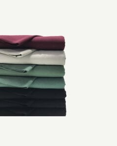 Ribanalı Şardonlu 3 İplik Kumaş Seti, Boyları 100-110 cm arası 7 adet