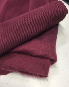 Ribanalı Şardonlu 3 İplik Kumaş Seti, Boyları 100-110 cm arası 7 adet