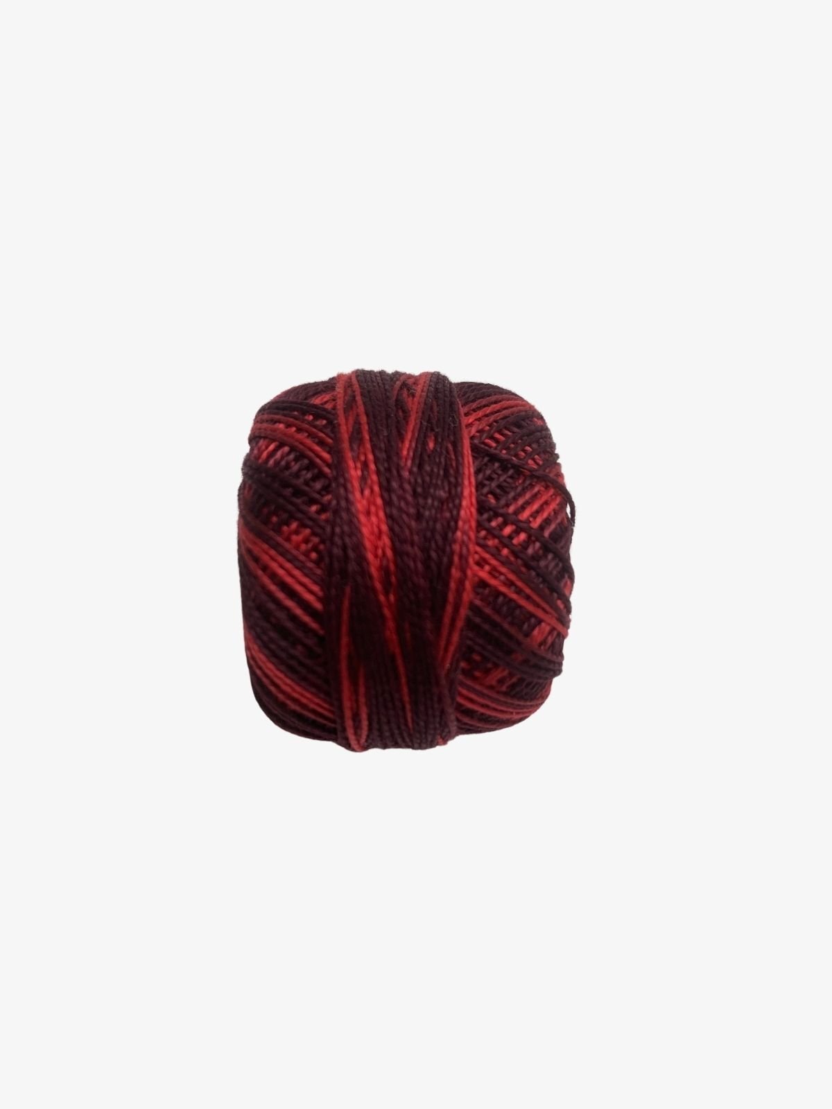 Nakış İpi (Etamin İpi) Anchor Marka Ebruli Bordo Renk 1206