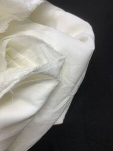 Nevresimlik Kumaş, Parça 225x270 cm Ekru Rengi