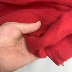 Şardonlu 3 İplik Kumaş Seti, Boyları 75-90 cm arası 11 adet