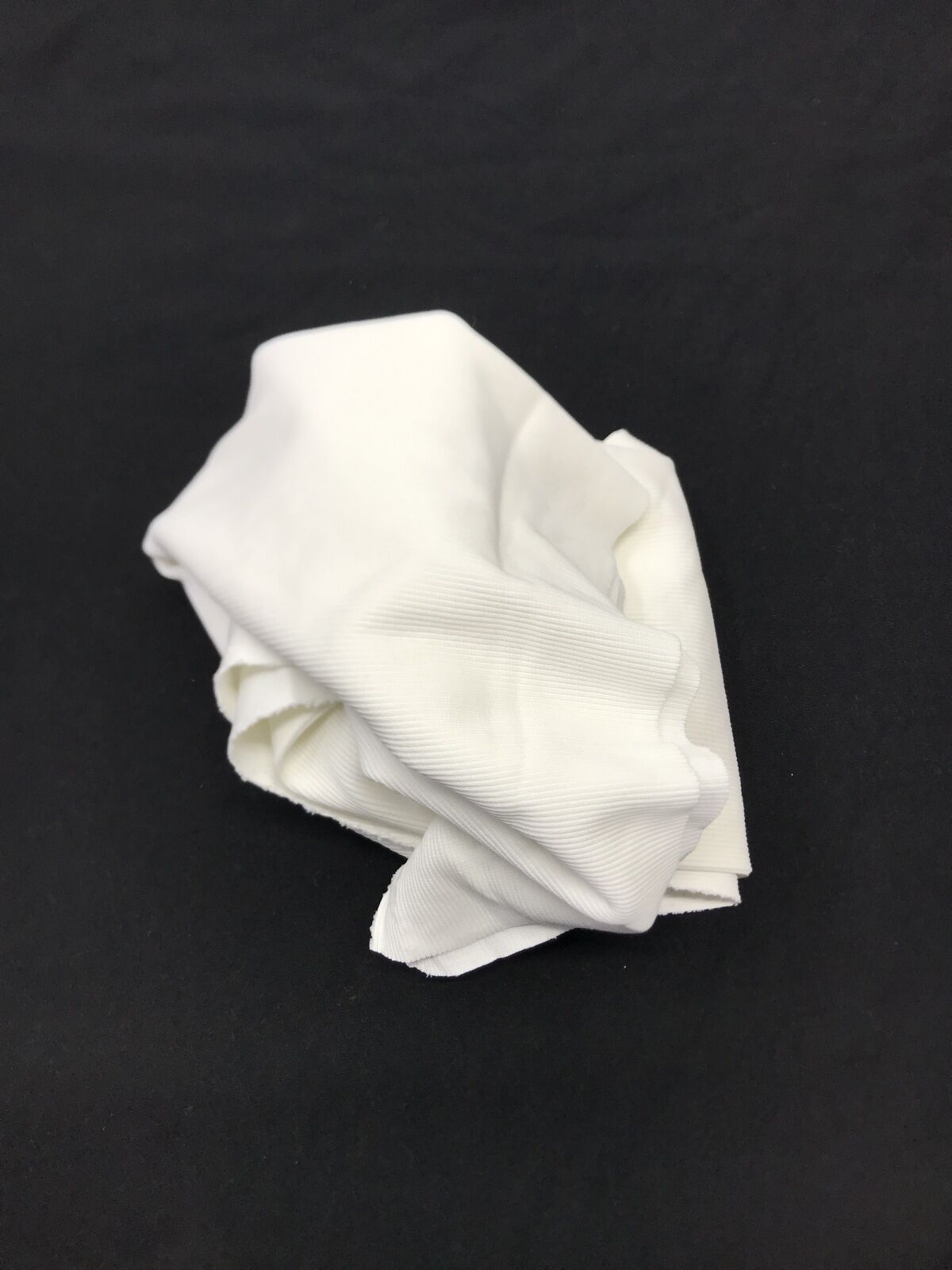 Ribana Fitilli Kumaş Ekru – Parça 65x130 cm