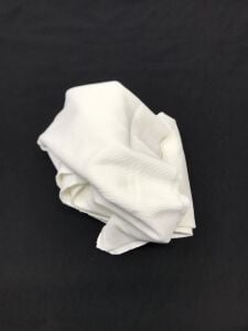 Ribana Fitilli Kumaş Ekru – Parça 65x130 cm