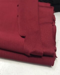 Diz Yapmaz 2 İplik Kumaş Seti, Boyları 75-90 cm arası 12 adet