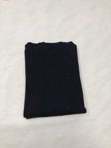 Ribana Fitilli Kumaş, Parça 45x120 cm - Lacivert