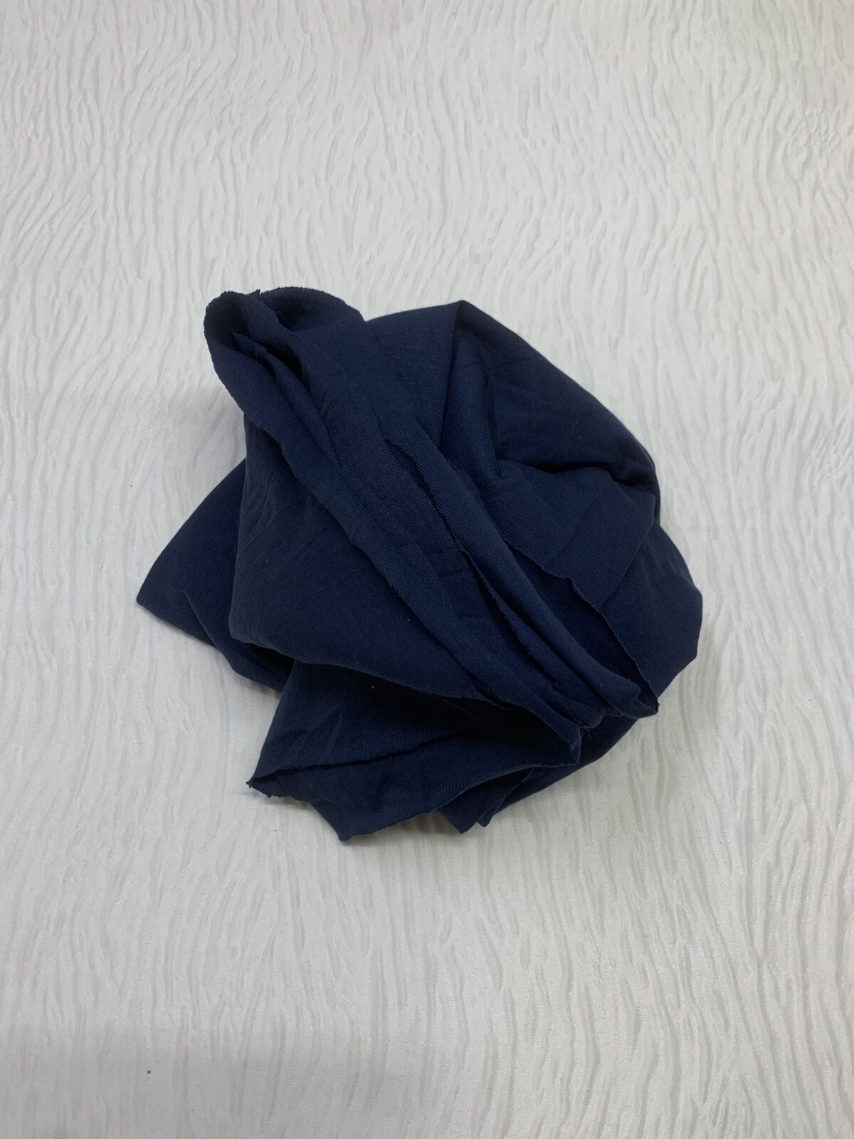 Süprem Kumaş, Parça 100x180 cm - Lacivert