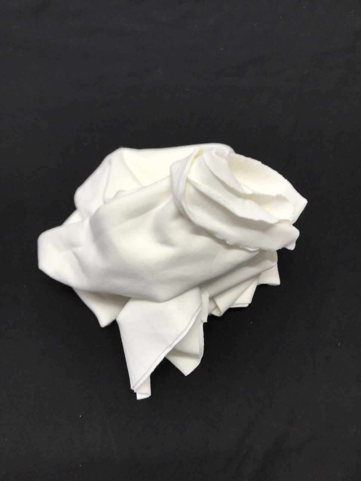 Ribana Kumaş Ekru – Parça 75x180 cm