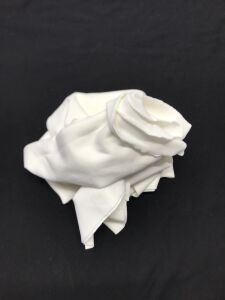 Ribana Kumaş Ekru – Parça 75x180 cm