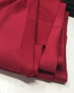 Diz Yapmaz 2 İplik Kumaş Seti, Boyları 100-115 cm arası 12 adet