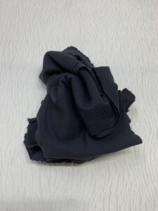 Penye Pike Kumaş, Parça 95x185 cm - Füme