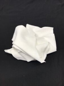 Ribana Fitilli Kumaş Ekru – Parça 50x140 cm