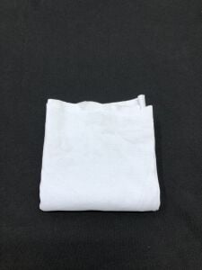 Ribana Kumaş, Parça 60x120 cm - Açık Mavi