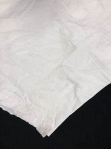 Ribana Kumaş, Parça 60x180 cm - Ekru (HAFİF KİR VAR)