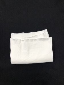Ribana Kumaş, Parça 60x180 cm - Ekru (HAFİF KİR VAR)