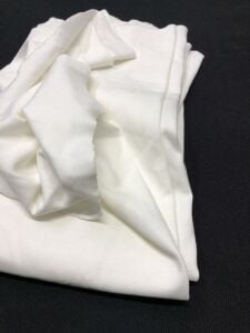 Ribana Kumaş, Parça 60x180 cm - Ekru (HAFİF KİR VAR)