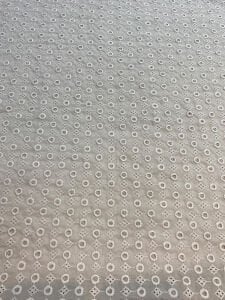 Fisto Kumaş Pamuk Bej Rengi