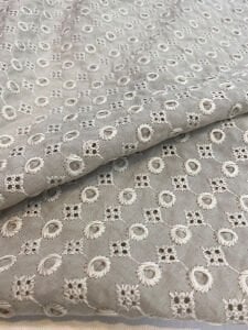 Fisto Kumaş Pamuk Bej Rengi