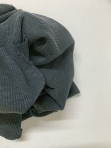 Füme Badilik Kaşkorse Kumaş, Parça 60x100 cm